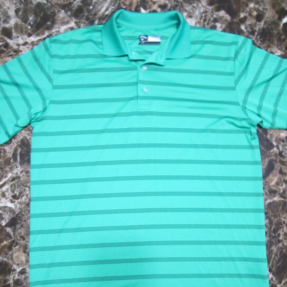 Callaway Golf Polo - Small
